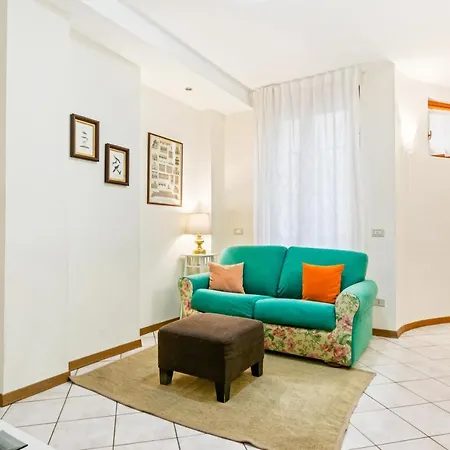 Apartment Borgo Pinti Cozy Flat Florence