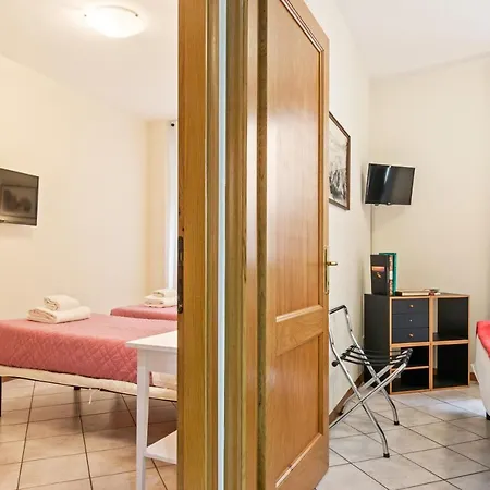 Apartment Borgo Pinti Cozy Flat