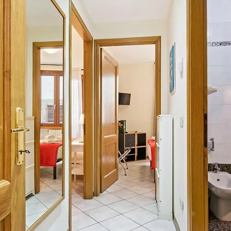 Borgo Pinti Cozy Flat *