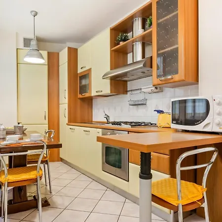 Apartment Borgo Pinti Cozy Flat