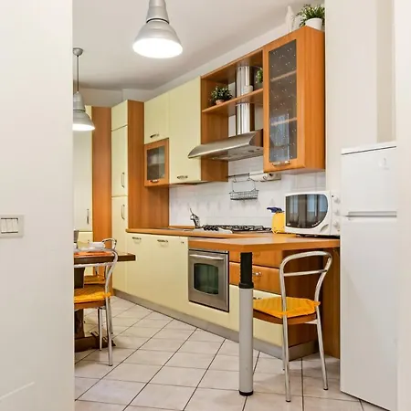 Borgo Pinti Cozy Flat *