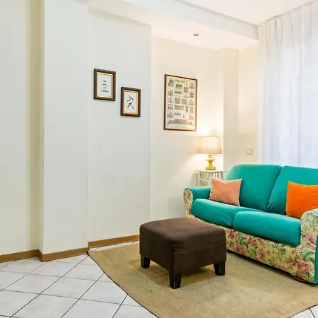 Apartment Borgo Pinti Cozy Flat *