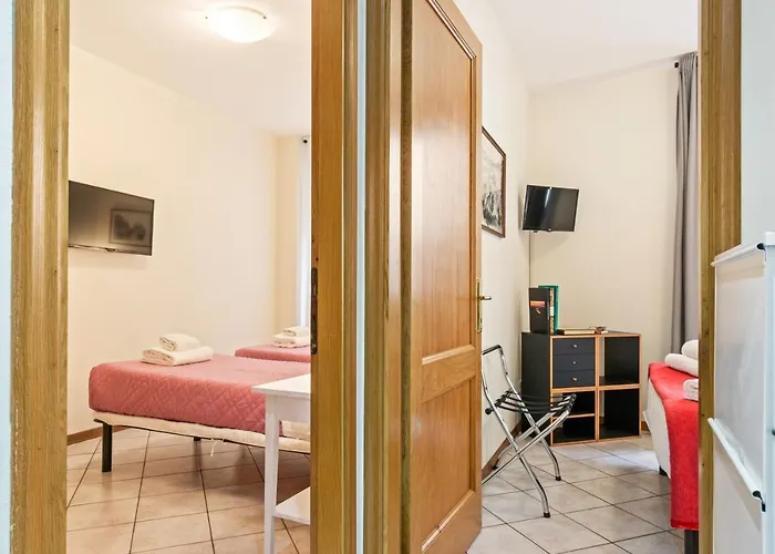 Apartament Borgo Pinti Cozy Flat