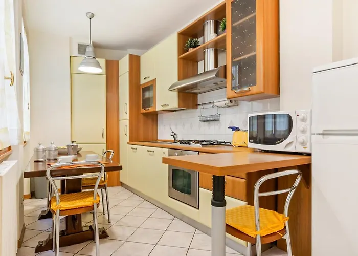 Apartament Borgo Pinti Cozy Flat