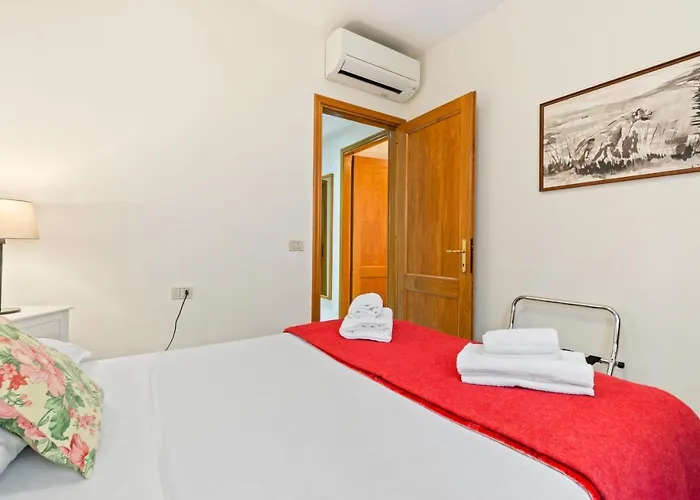 Apartament Borgo Pinti Cozy Flat