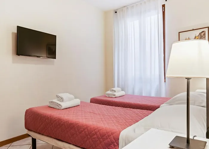 Borgo Pinti Cozy Flat * Florencja