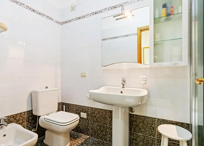 Borgo Pinti Cozy Flat Apartament