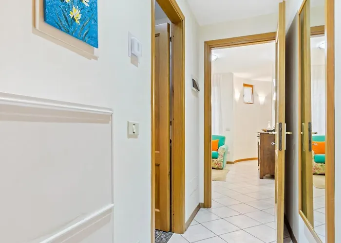 Borgo Pinti Cozy Flat Florencja
